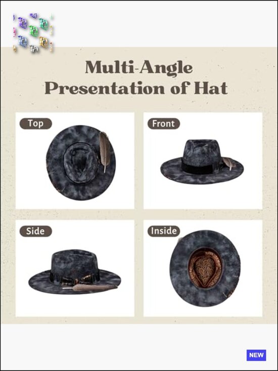 Hats